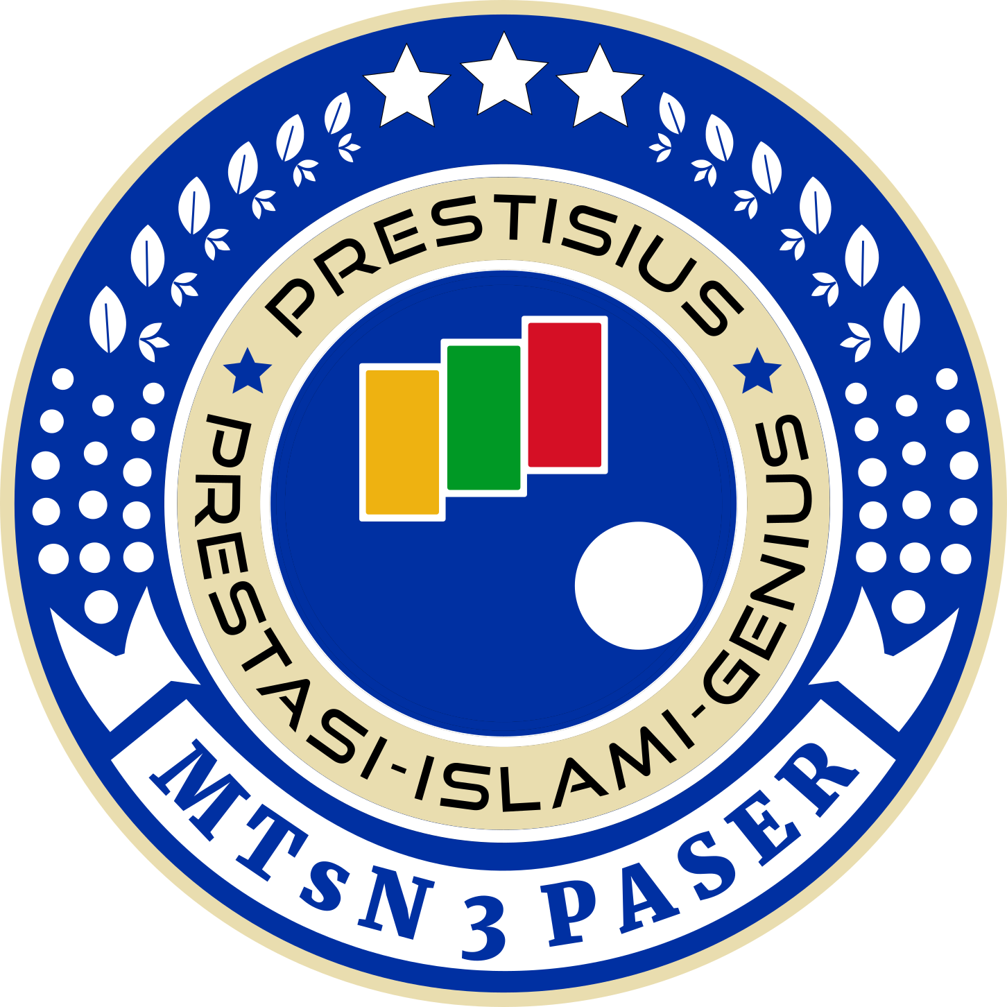 MTsN 3 Paser